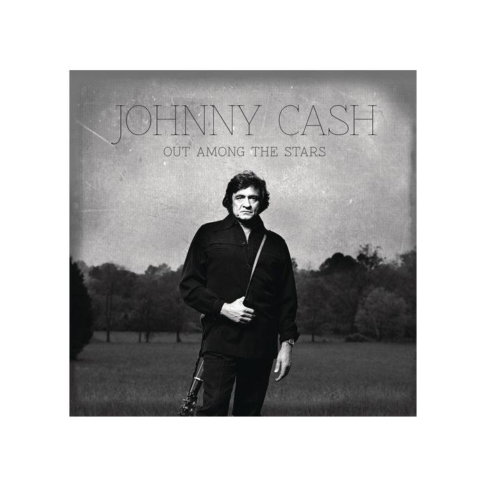 Johnny Cash - Out Among The Stars