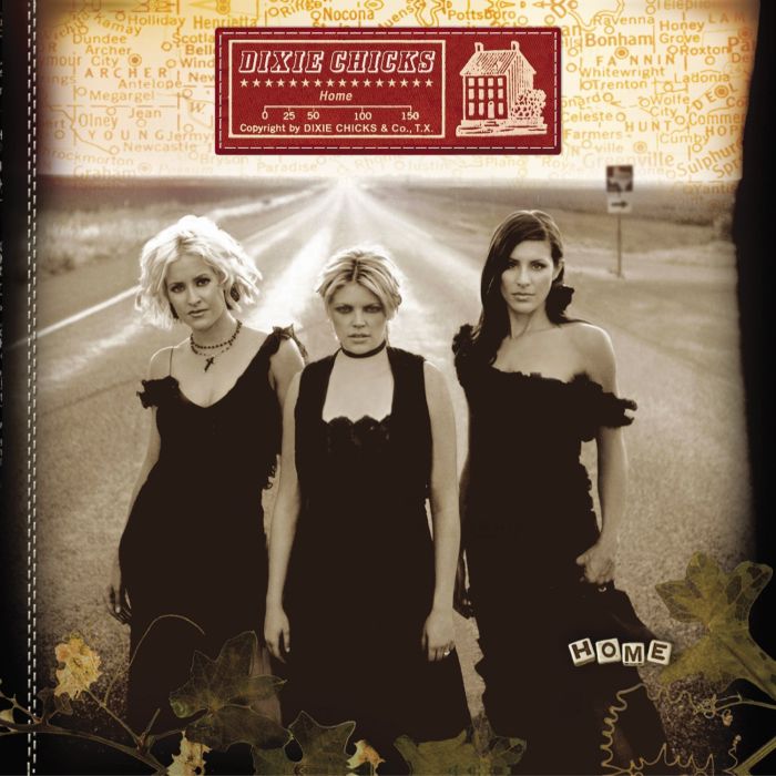 CHICKS - HOME