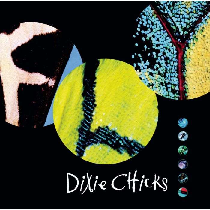 CHICKS - FLY