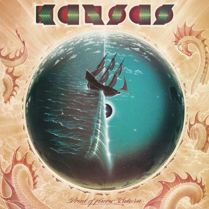 KANSAS - POINT OF KNOW RETURN
