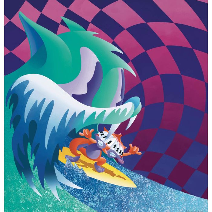 MGMT - CONGRATULATIONS