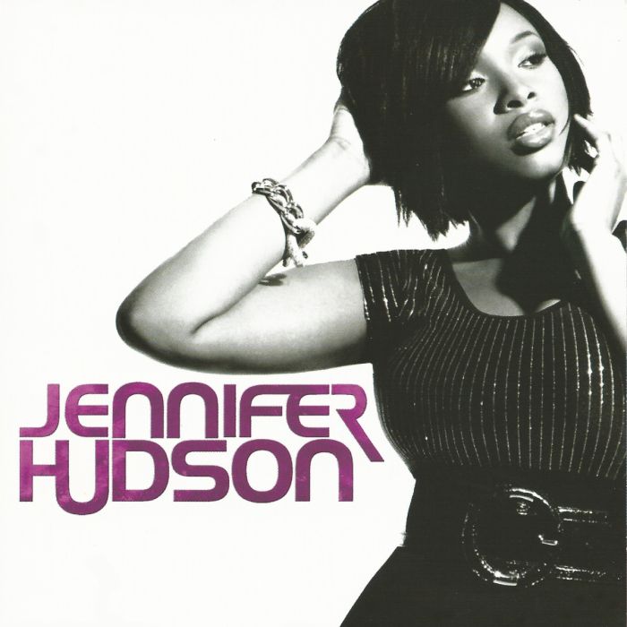 JENNIFER HUDSON - JENNIFER HUDSON