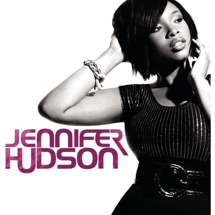 JENNIFER HUDSON - JENNIFER HUDSON
