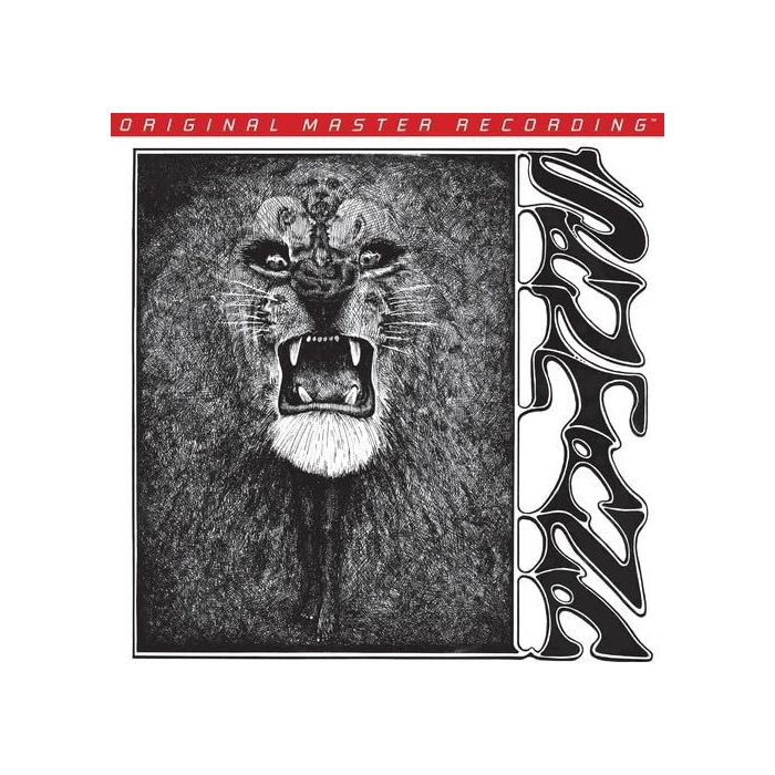 Santana - Santana