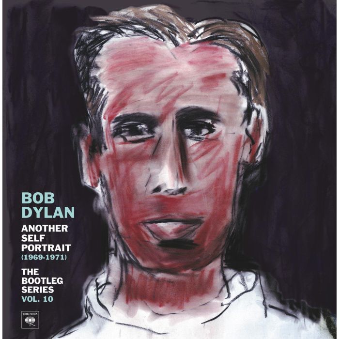 BOB DYLAN - BOOTLEG SERIES VOL.10: ANOTHER SELF PORTRAIT 1969 - 1971