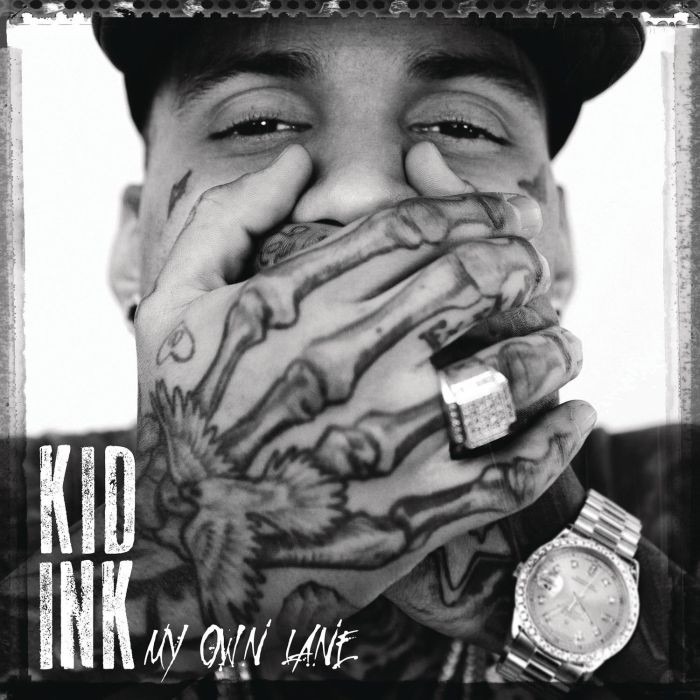 KID INK - MY OWN LANE