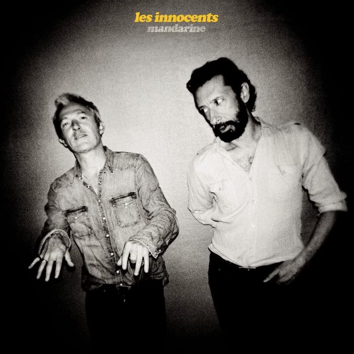 LES INNOCENTS - MANDARINE