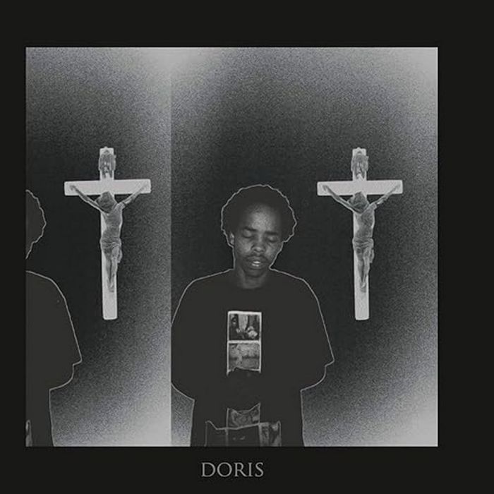 EARL SWEATSHIRT - DORIS (150G/DL CARD)