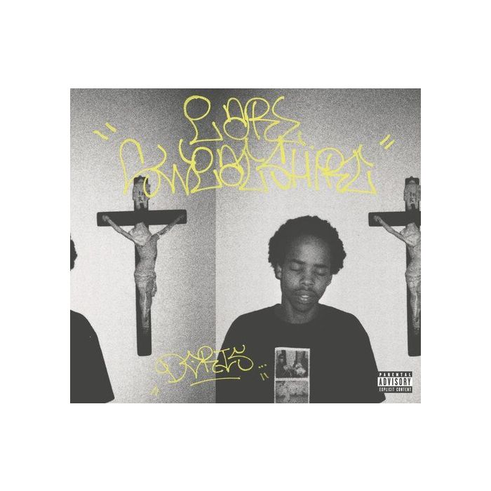 EARL SWEATSHIRT - DORIS
