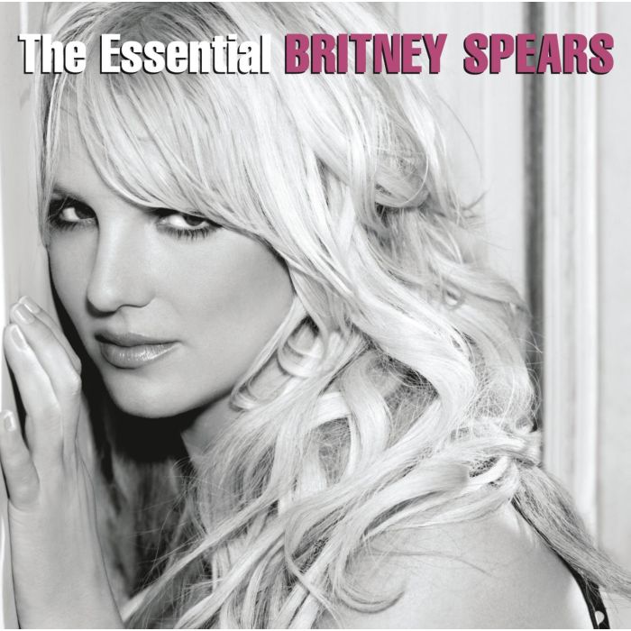 BRITNEY SPEARS - ESSENTIAL BRITNEY SPEARS