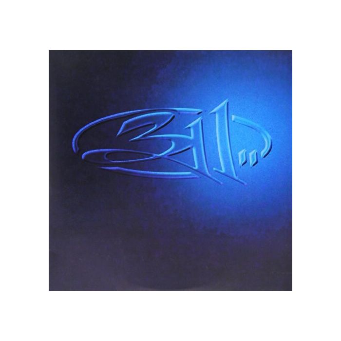 311 - 311 (180G/GATEFOLD)