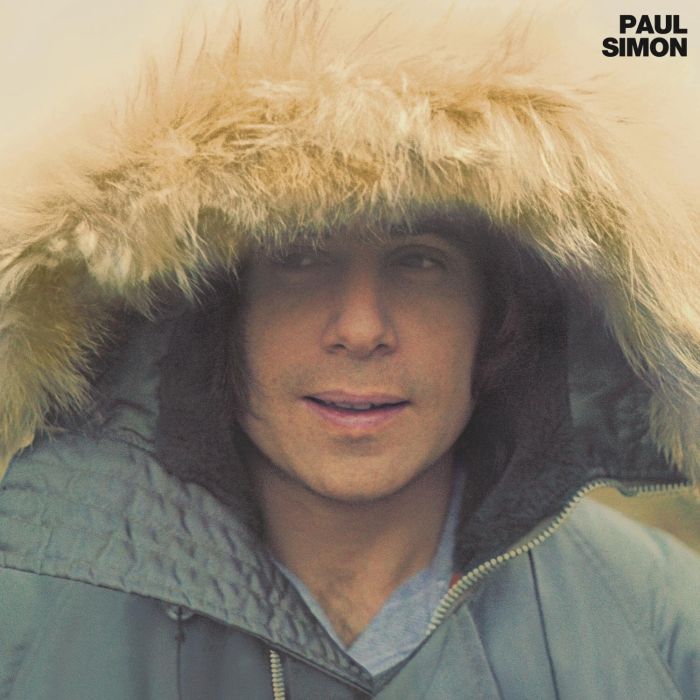 PAUL SIMON - PAUL SIMON (180G)