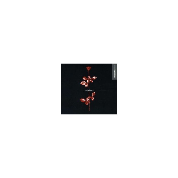DEPECHE MODE - VIOLATOR (CD-DVDA (PAL 5.1)/REMASTERED)