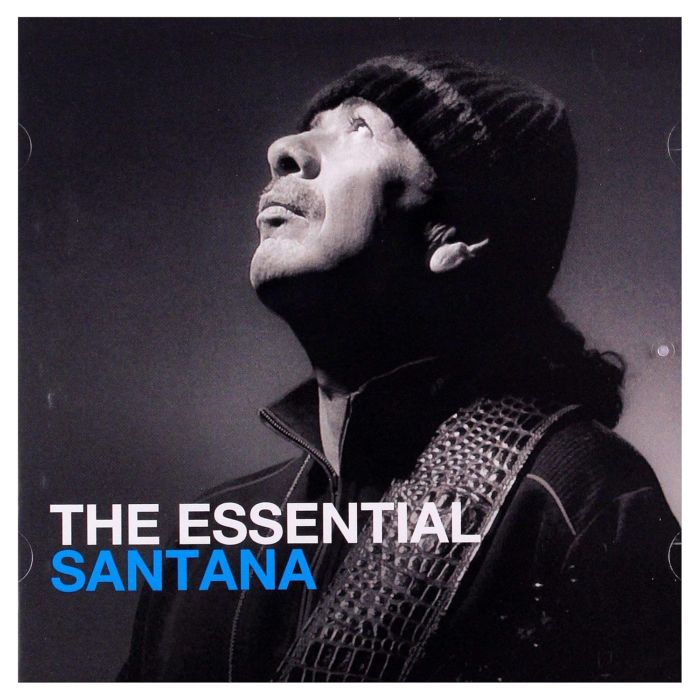 SANTANA - ESSENTIAL SANTANA