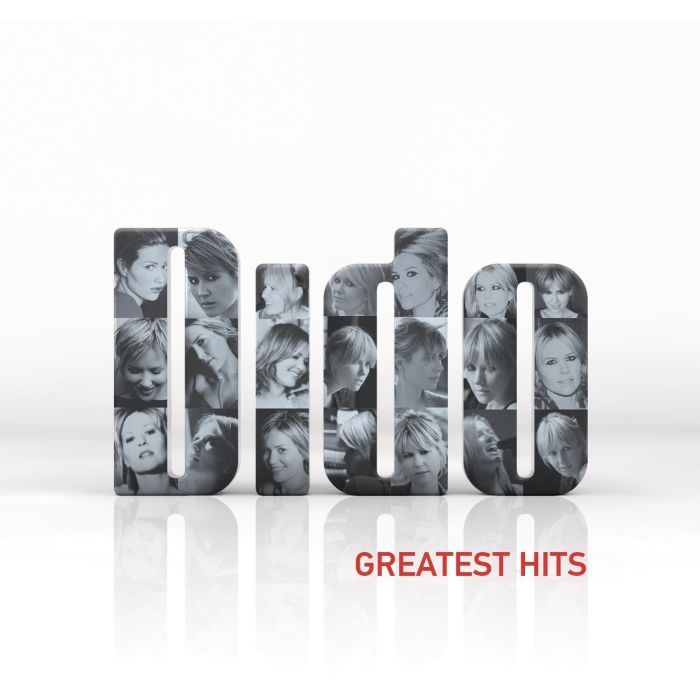DIDO - GREATEST HITS