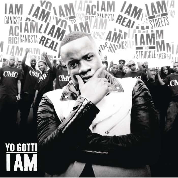 YO GOTTI - I AM