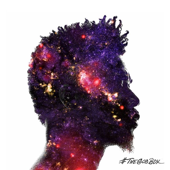 DAVID BANNER - GOD BOX