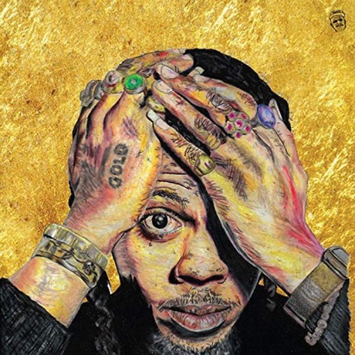 TRINIDAD JAMES - FATHER FIGGA