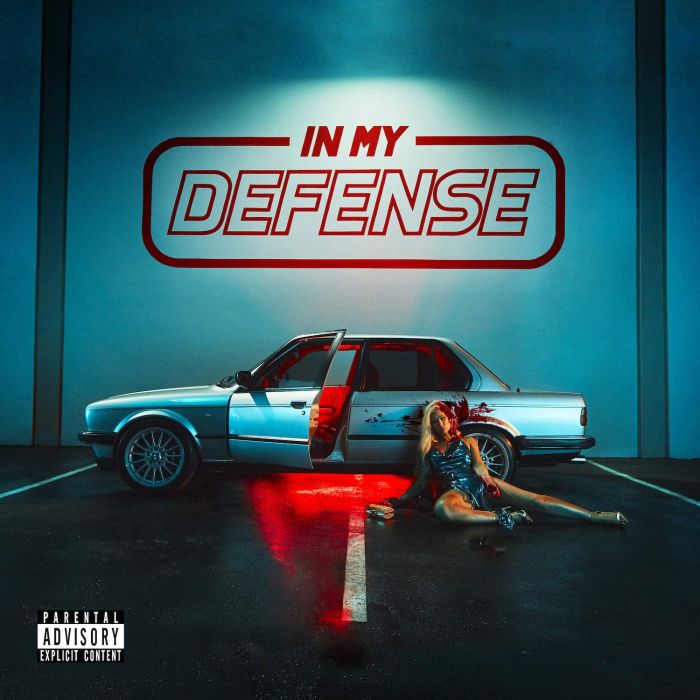 IGGY AZALEA - IN MY DEFENSE