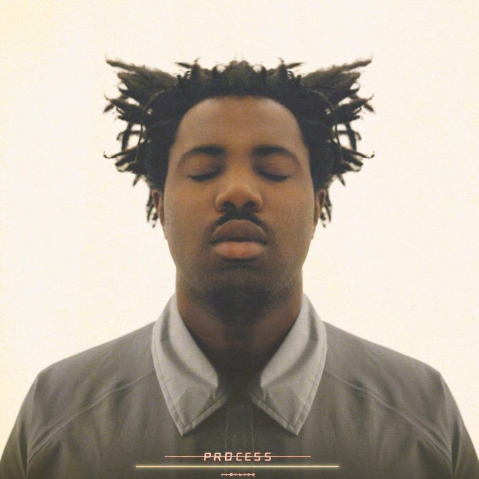 SAMPHA - PROCESS