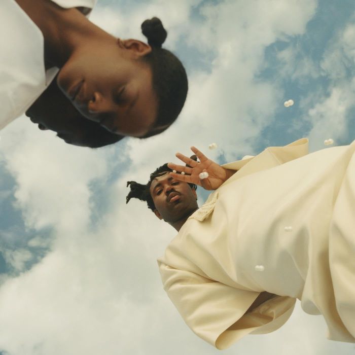 SAMPHA - LAHAI