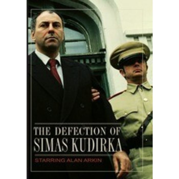 DEFECTION OF SIMAS KUDIRKA
