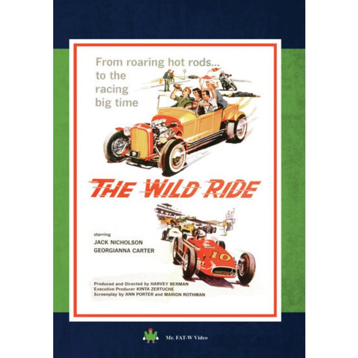 WILD RIDE