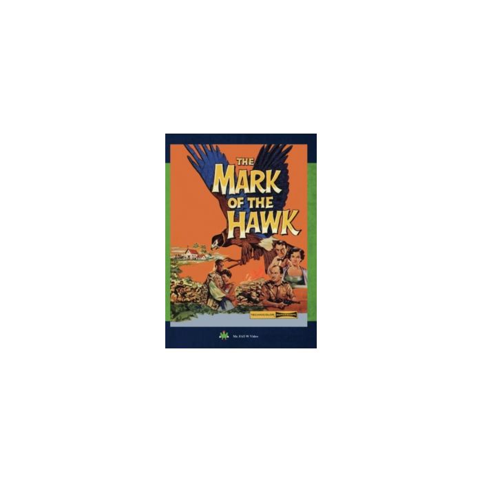 MARK OF HAWK