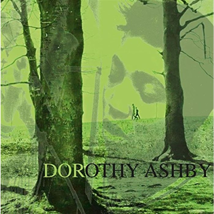 DOROTHY ASHBY - HIP HARP / ON A MINOR GROOVE