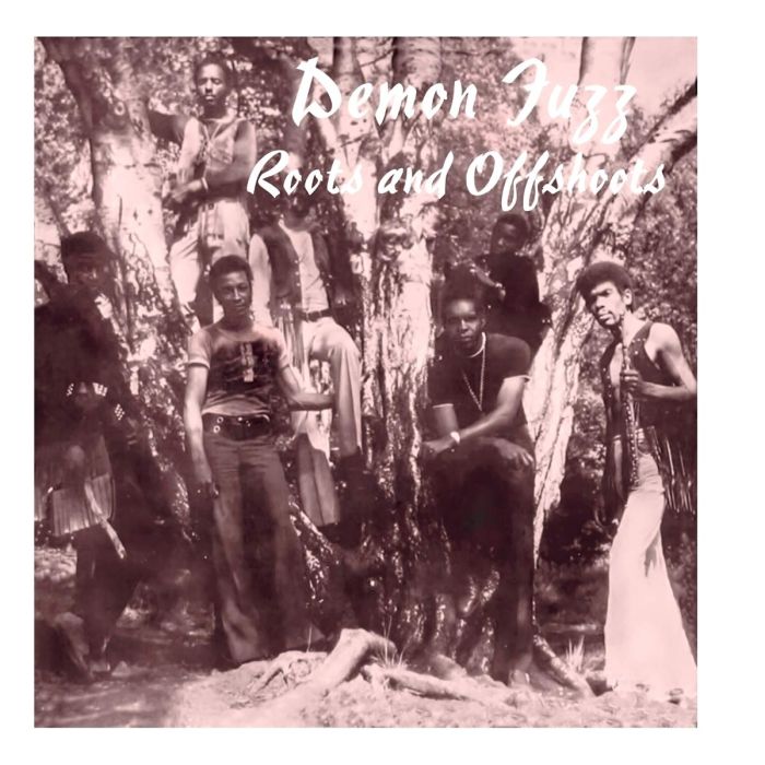 DEMON FUZZ - ROOTS & OFFSHOOTS