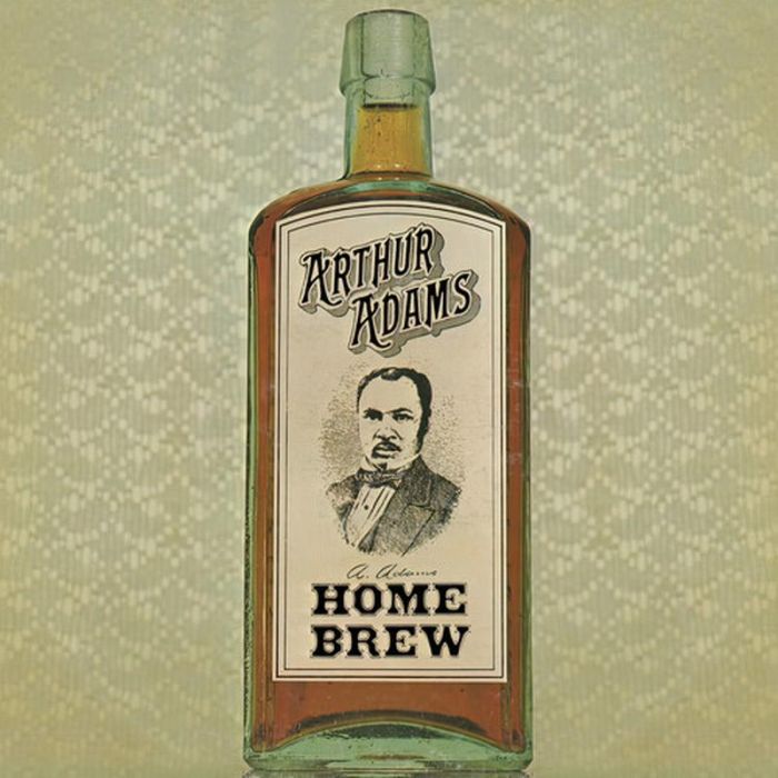 Arthur Adams - Home Brew
