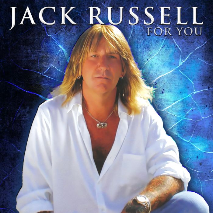 JACK RUSSELL - FOR YOU
