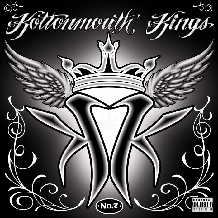 KOTTONMOUTH KINGS - KOTTONMOUTH KINGS