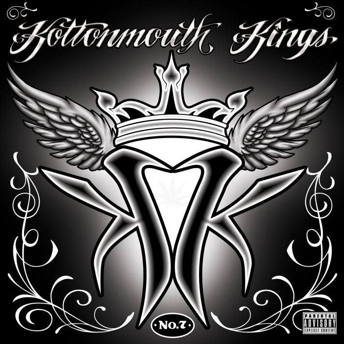 KOTTONMOUTH KINGS - KOTTONMOUTH KINGS