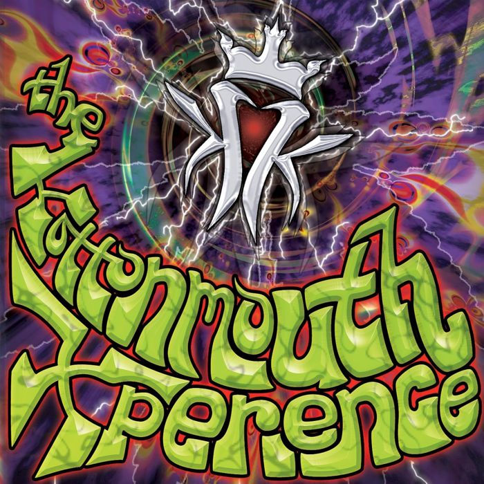 KOTTONMOUTH KINGS - KOTTONMOUTH XPERIENCE