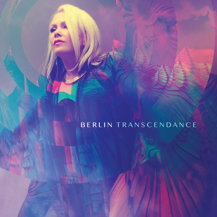BERLIN - TRANSENDENCE (PINK VINYL)