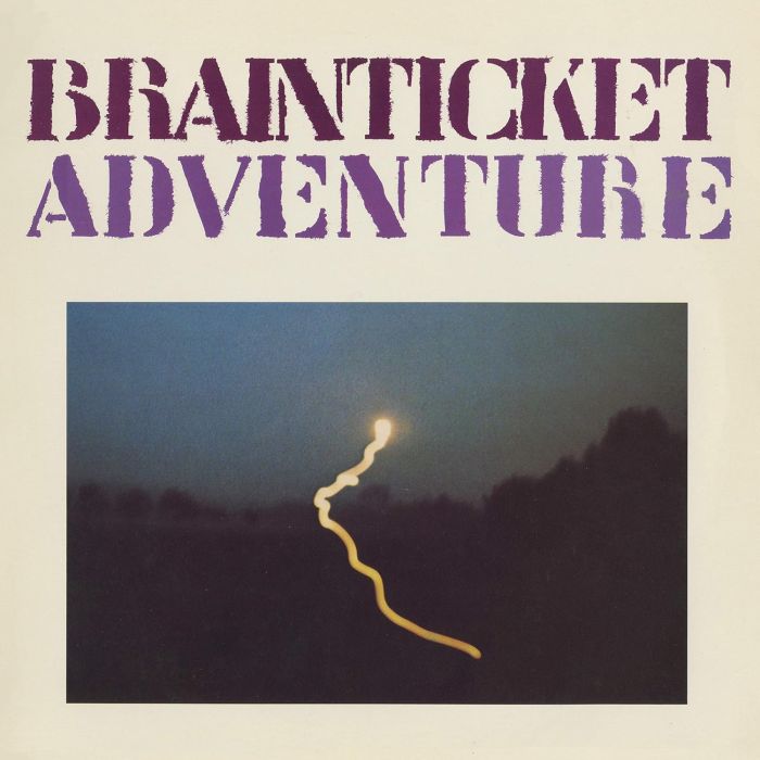 BRAINTICKET - ADVENTURE
