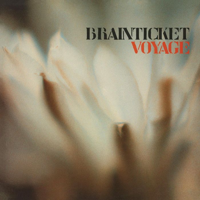 BRAINTICKET - VOYAGE