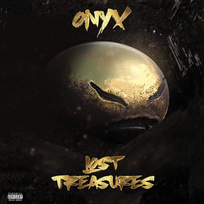 ONYX - LOST TREASURES