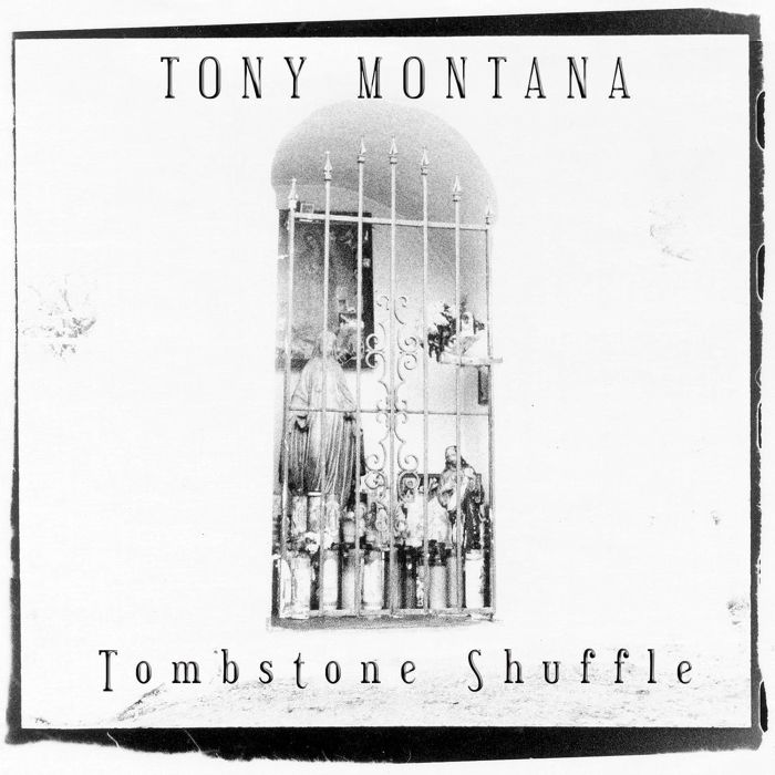TONY MONTANA - TOMBSTONE SHUFFLE