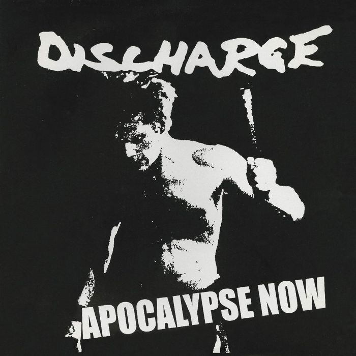 DISCHARGE - APOCALYPSE NOW