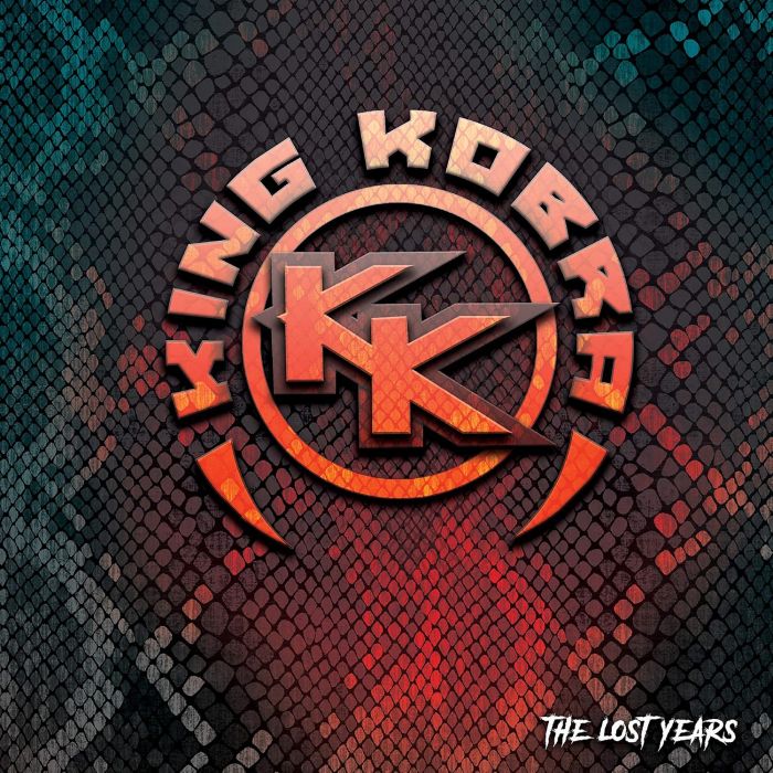 KING KOBRA - LOST YEARS