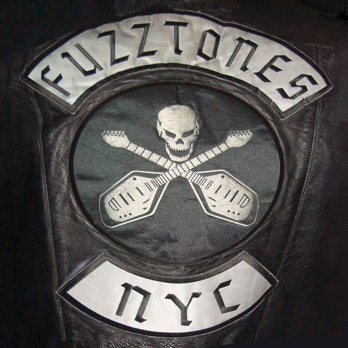 FUZZTONES - NYC