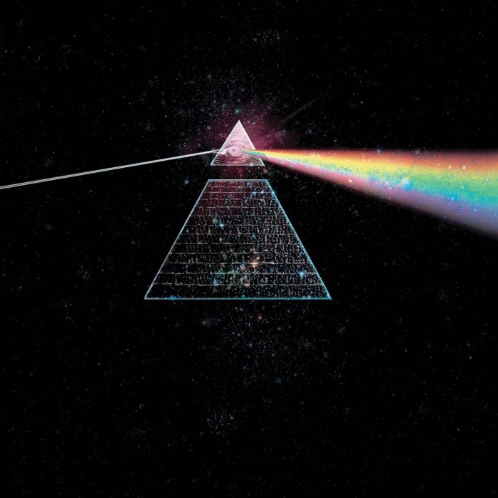VARIOUS ARTISTS - RETURN TO THE DARK SIDE OF THE MOON