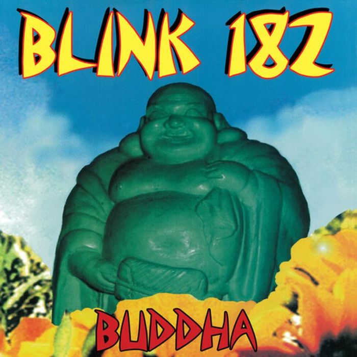 Blink-182 - Buddah