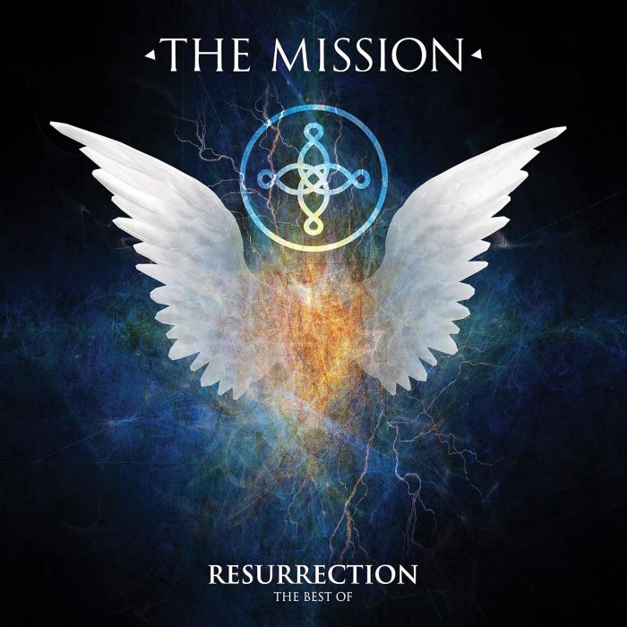 MISSION - RESURRECTION - BEST OF