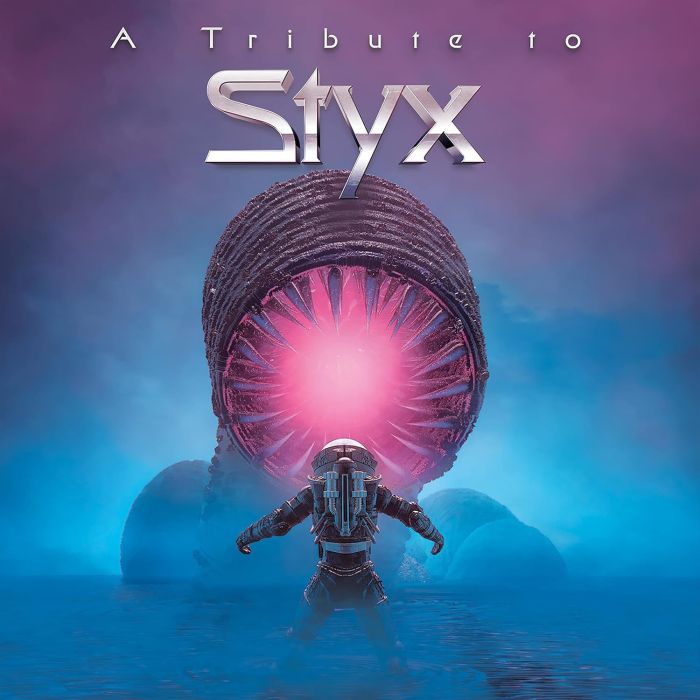 KELLY HANSEN - TRIBUTE TO STYX (DIGIPAK)