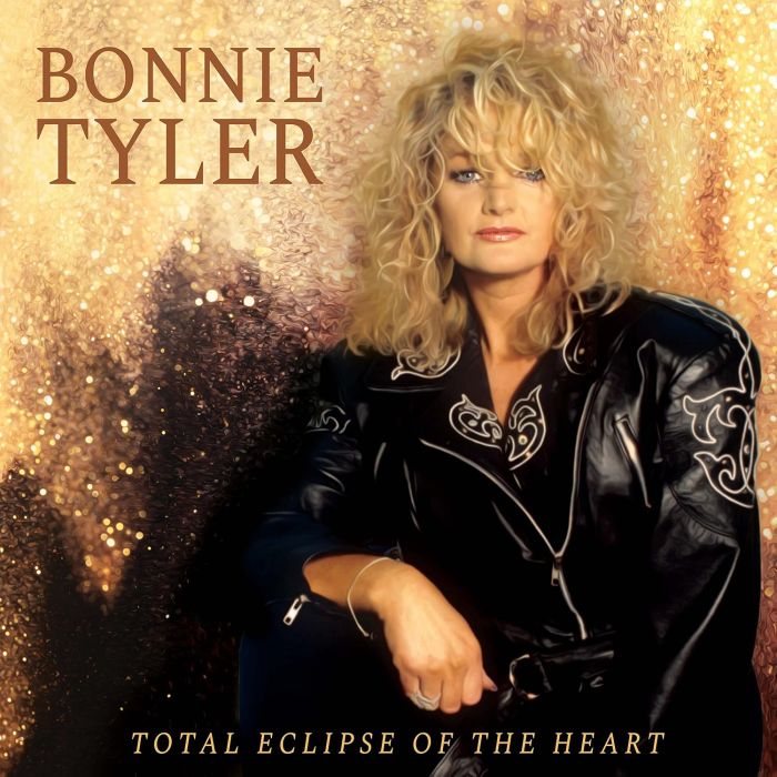 BONNIE TYLER - TOTAL ECLIPSE OF THE HEART