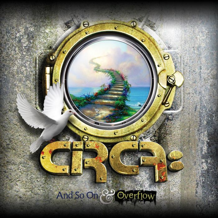CIRCA - AND SO ON