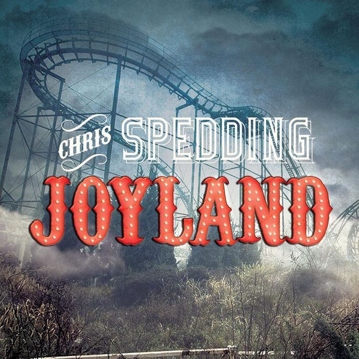 CHRIS SPEDDING - JOYLAND